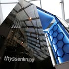ThyssenKrupp verkoopt liftdivisie voor €17 mrd