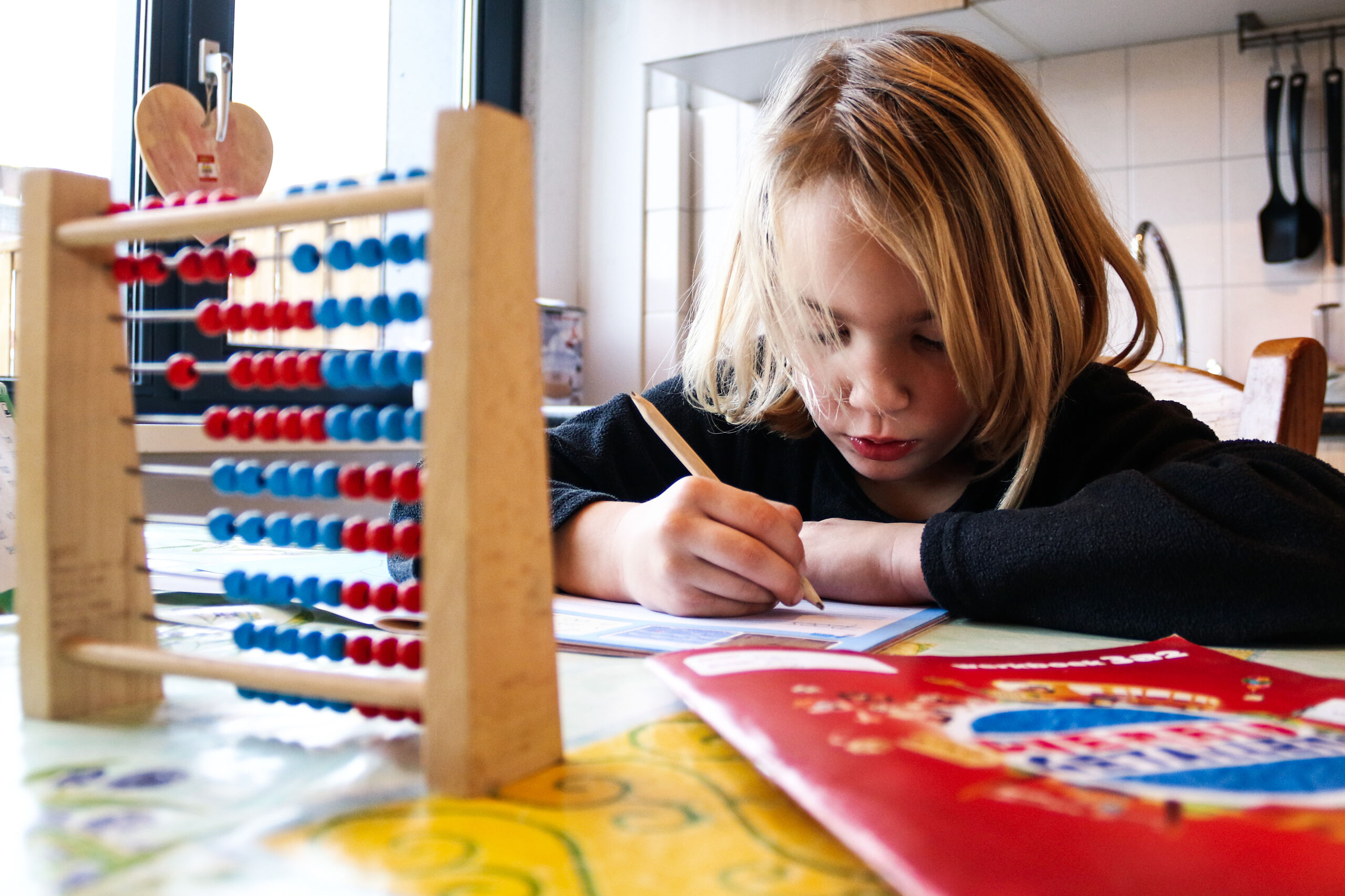 Zo Willen Politieke Partijen De Problemen In Het Onderwijs Oplossen