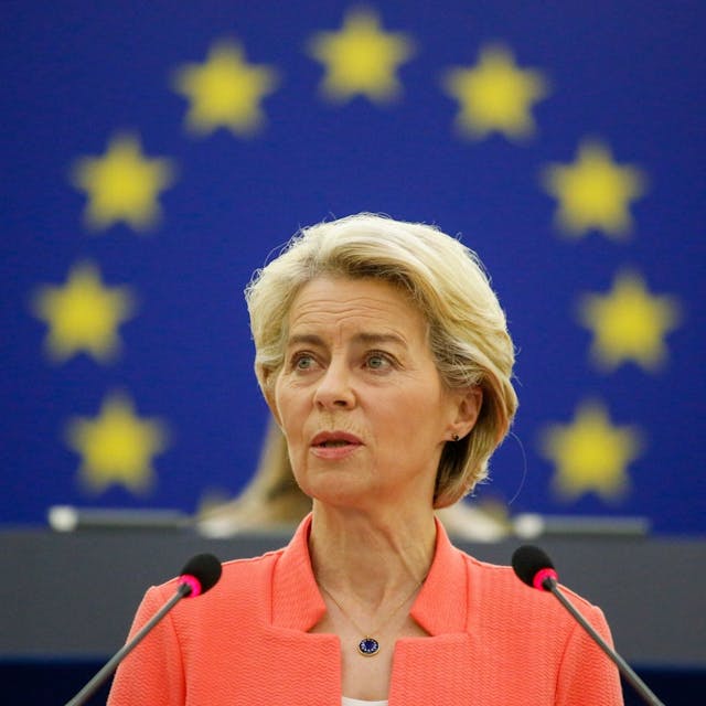 Brussel mijmert over glansrol in chipproductie