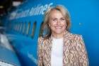 'KLM heeft minimaal 500.000 vluchten op Schiphol nodig om gezond te blijven'