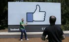 Nieuws of niet, Facebook blijft bijna alles toelaten