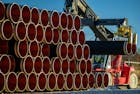 Shell financiert omstreden Russische gaspijp naar Europa