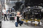 Mercedes-Benz verkoopt fabriek in Moskou aan Russische autoproducent