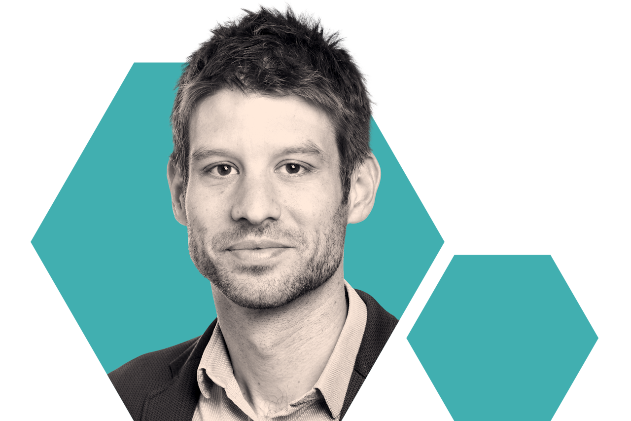 Oudjournalist Michal Simecka wil Slowakije behoeden voor terugval in