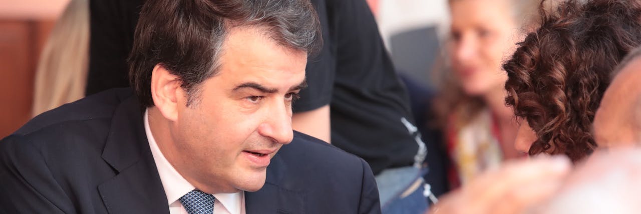 L’Italia vuole rivedere il piano di ripresa della corona in stallo con il nuovo sostegno dell’UE L’Italia vuole rivedere il piano di ripresa della corona in stallo con il nuovo sostegno dell’UE