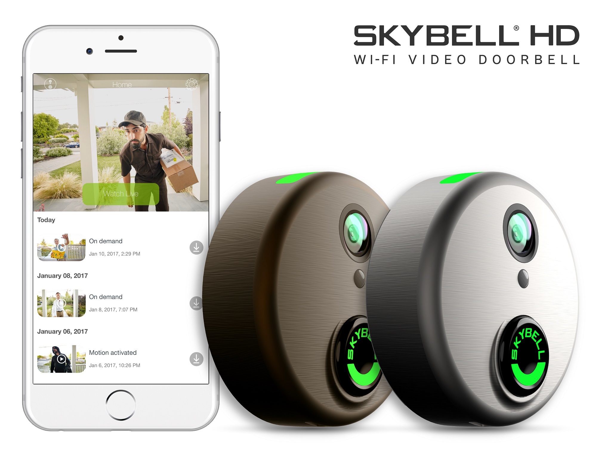 skybell hd