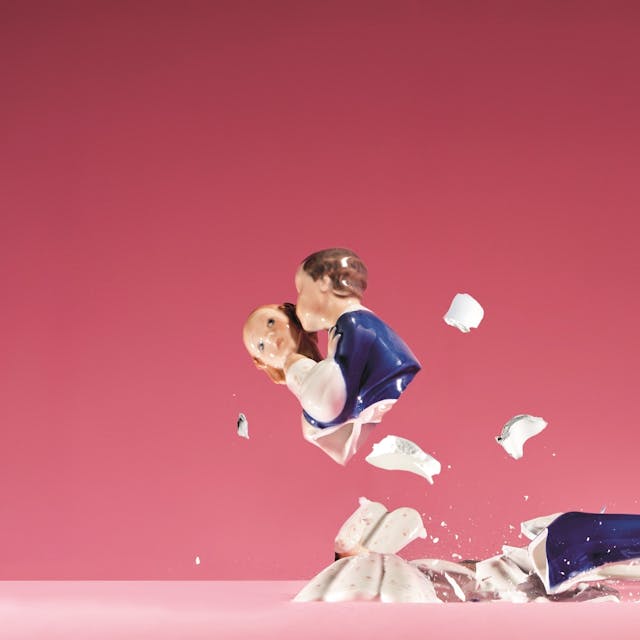 Maakt scheiden gelukkiger Maakt scheiden gelukkiger