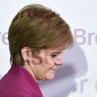 Schotse premier omarmt EU als katalysator voor onafhankelijkheidsdroom