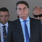 Laatste coronanieuws: Ook Bolsonaro dreigt uit WHO te stappen