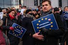 Eurocommissaris Reynders verwerpt suggestie dat Brussel talmt over de rechtsstaat