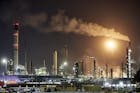 Raffinaderijen Shell en Exxon na fouten onder verscherpt toezicht