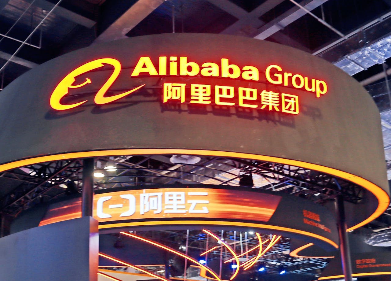 Alibaba wil zijn hoofdnotering verplaatsen van New York naar Hongkong, zo meldde het vorige week.