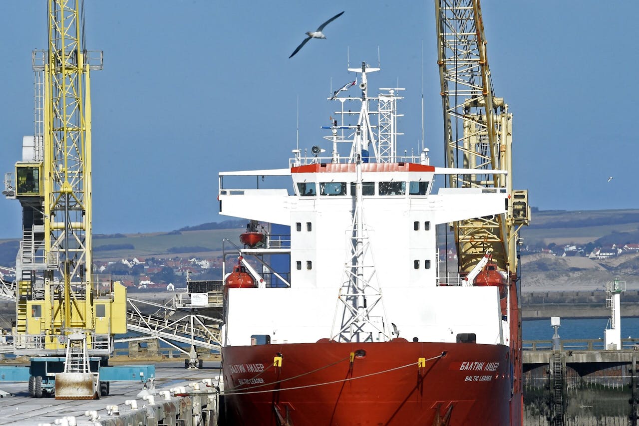Nederland wil meer sancties, zoals boycot Russische schepen in Europese havens.