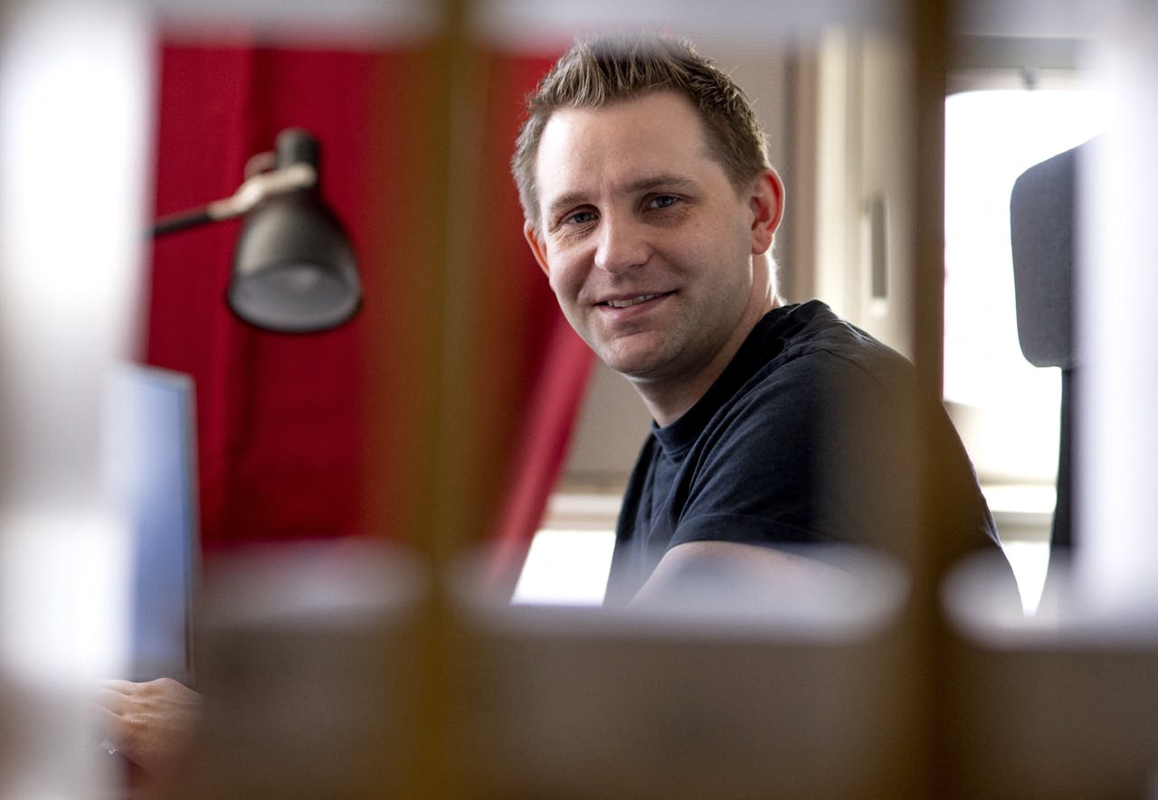 Max Schrems' grootste frustratie: een gebrek aan handhaving.