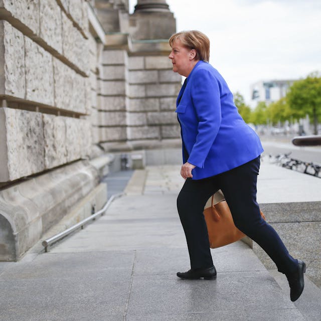 Laatste Coronanieuws Italie Eindelijk Eens Over 55 Mrd Aan