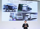 Grote fusie in vrachtwagensector: Toyota en Daimler voegen dochters samen
